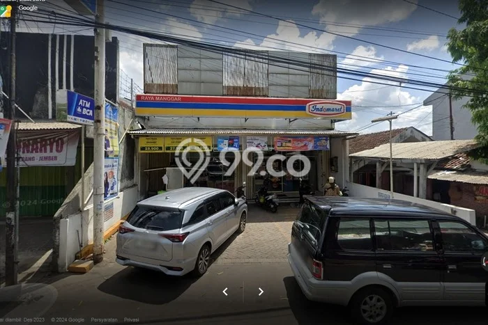 Ruko Premium Kawasan Jombang, Luas 250m2m², Kawasan Bisnis Ruko Premium Kawasan Jombang, Luas 250m2m², Kawasan Bisnis