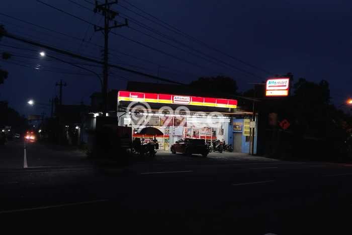 Ruko Kawasan Premium di Boyolali Kota, Luas 281m2m², Mainroad Ruko Kawasan Premium di Boyolali Kota, Luas 281m2m², Mainroad