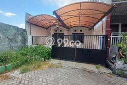 Rumah Minimalis 3 KT di Gununganyar Surabaya Unfurnished Rumah Minimalis 3 KT di Gununganyar Surabaya Unfurnished