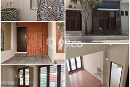 Rumah Luxury Modern Siap Huni di Kendangsari Surabaya Rumah Luxury Modern Siap Huni di Kendangsari Surabaya