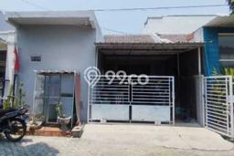 Rumah Modern Minimalis 2 Kamar Siap Huni di Rungkut Rumah Modern Minimalis 2 Kamar Siap Huni di Rungkut