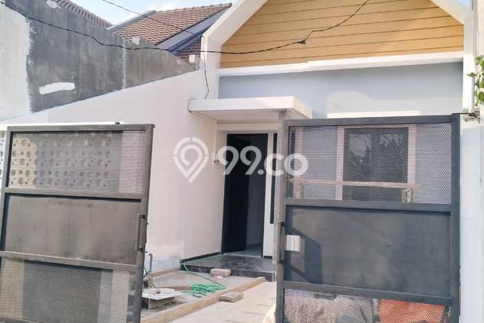 Rumah Minimalis 3 Kamar LT 65m2 di Wonorejo Rumah Minimalis 3 Kamar LT 65m2 di Wonorejo
