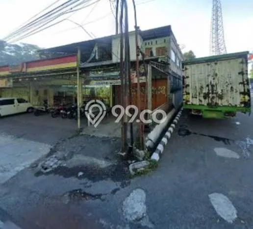 Unit Ruko Dijual di Wonosobo Kota Wonosobo Luas Tanah 398m2, Luas Bangunan 796m2 Unit Ruko Dijual di Wonosobo Kota Wonosobo Luas Tanah 398m2, Luas Bangunan 796m2