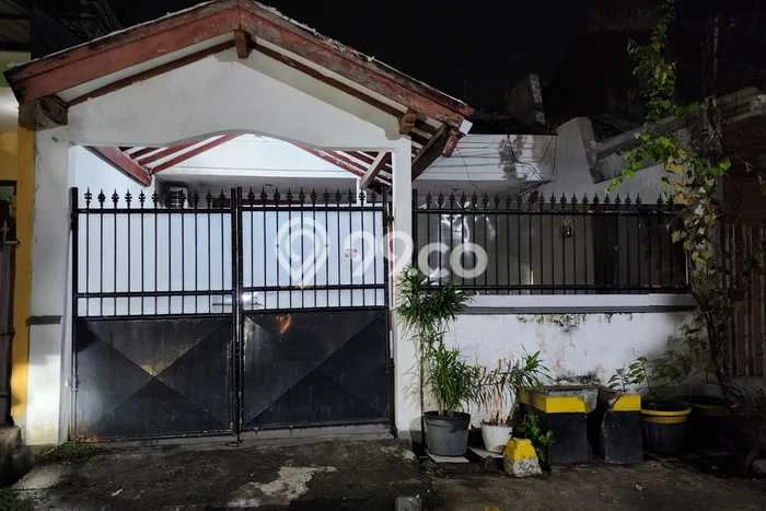 Rumah Minimalis 3 KT LT 120m2 di Nginden Rumah Minimalis 3 KT LT 120m2 di Nginden
