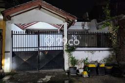 Rumah Minimalis 3 KT LT 120m2 di Nginden Rumah Minimalis 3 KT LT 120m2 di Nginden