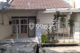 Dijual Rumah Modern 2 KT di Wonorejo, Surabaya Dijual Rumah Modern 2 KT di Wonorejo, Surabaya