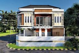Jual Rumah Favorit Siap Huni LB 200m2 di Rungkut, Surabaya Jual Rumah Favorit Siap Huni LB 200m2 di Rungkut, Surabaya