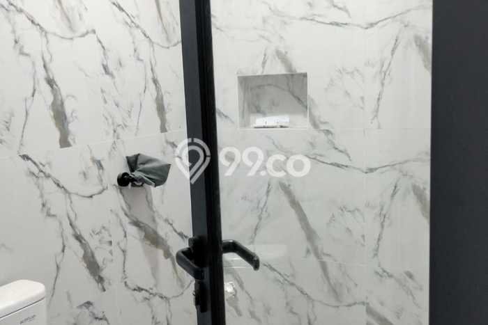 Rumah Minimalis 3 Kamar LT 65m2 di Wonorejo Rumah Minimalis 3 Kamar LT 65m2 di Wonorejo