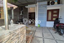 Hunian Cantik Minimalis Lb 48m2 di Rungkut, Surabaya Hunian Cantik Minimalis Lb 48m2 di Rungkut, Surabaya