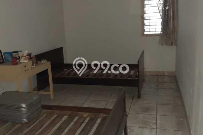 Dijual Rumah Modern 2 KT di Wonorejo, Surabaya Dijual Rumah Modern 2 KT di Wonorejo, Surabaya