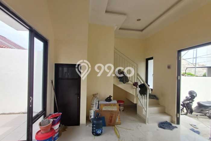 Rumah Minimalis 3 KT di Gununganyar Surabaya Rumah Minimalis 3 KT di Gununganyar Surabaya