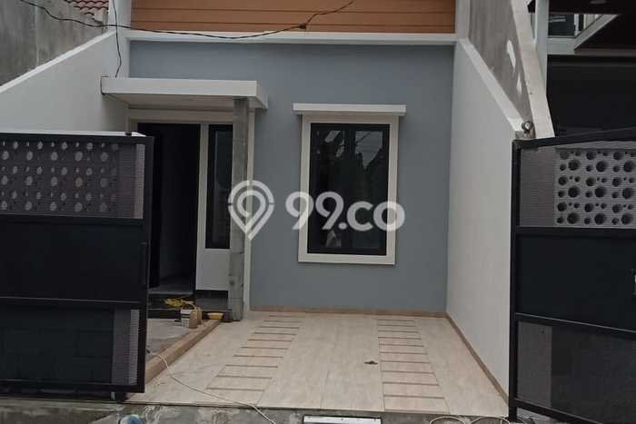 Hunian Nyaman Asri 3 KT Siap Huni di Wonorejo Surabaya Hunian Nyaman Asri 3 KT Siap Huni di Wonorejo Surabaya
