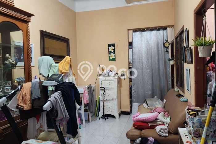 Rumah Minimalis 3 KT LT 120m2 di Nginden Rumah Minimalis 3 KT LT 120m2 di Nginden