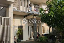 Dijual Hunian Rumah Terawat 5 Kamar di Wonorejo, Surabaya Dijual Hunian Rumah Terawat 5 Kamar di Wonorejo, Surabaya