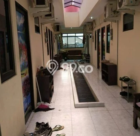 Unit Kost Dijual di Tembalang dengan 16 Kamar Tidur & Luas Bangunan 396m2 Unit Kost Dijual di Tembalang dengan 16 Kamar Tidur & Luas Bangunan 396m2