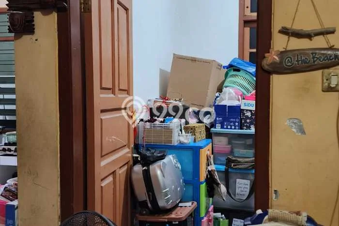 Rumah Minimalis 3 KT LT 120m2 di Nginden Rumah Minimalis 3 KT LT 120m2 di Nginden