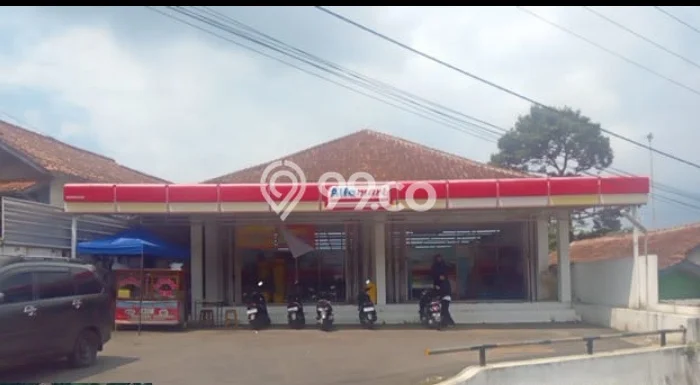 Ruko Paling Dicari LB 567m2 Dijual di Majalengka Kota Ruko Paling Dicari LB 567m2 Dijual di Majalengka Kota