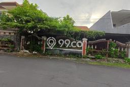 Dijual Tanah Lokasi Medokan Ayu, Surabaya Seluas 375m2 Dijual Tanah Lokasi Medokan Ayu, Surabaya Seluas 375m2