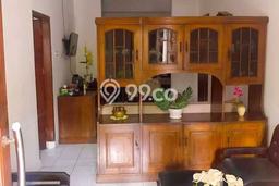 Dijual Cepat Rumah Bagus Siap Huni LB 100m2 di Rungkut, Surabaya Dijual Cepat Rumah Bagus Siap Huni LB 100m2 di Rungkut, Surabaya