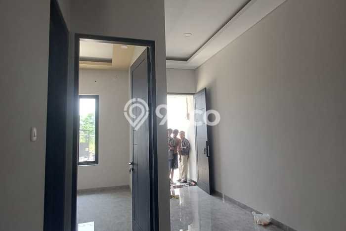 Hunian Nyaman Asri 3 KT Siap Huni di Wonorejo Surabaya Hunian Nyaman Asri 3 KT Siap Huni di Wonorejo Surabaya