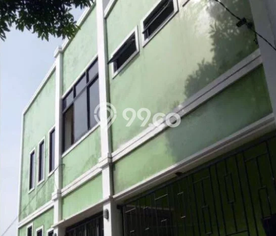 Unit Kost Dijual di Tembalang dengan 16 Kamar Tidur & Luas Bangunan 396m2 Unit Kost Dijual di Tembalang dengan 16 Kamar Tidur & Luas Bangunan 396m2