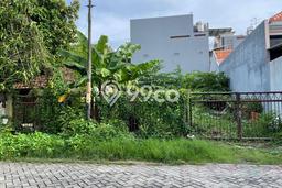 Tanah Dijual Lokasi Strategis di Surabaya dengan Luas 200m2 Tanah Dijual Lokasi Strategis di Surabaya dengan Luas 200m2