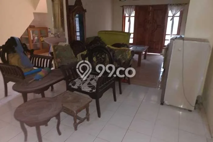 Hunian Cantik Modern Lb 150m2 di Kediri, Kediri Hunian Cantik Modern Lb 150m2 di Kediri, Kediri