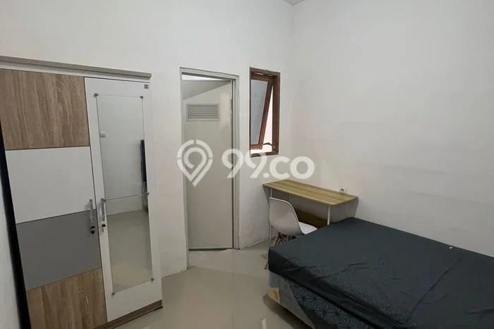 Dijual Segera Rumah Kost di Ketintang, Surabaya 15 Kamar Dijual Segera Rumah Kost di Ketintang, Surabaya 15 Kamar