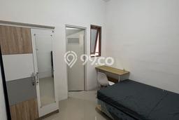 Dijual Segera Rumah Kost di Ketintang, Surabaya 15 Kamar Dijual Segera Rumah Kost di Ketintang, Surabaya 15 Kamar