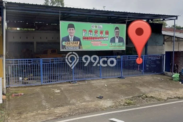 Ruko Bagus LT 231m2 LB 300m2 Dijual di Batang Batang Ruko Bagus LT 231m2 LB 300m2 Dijual di Batang Batang