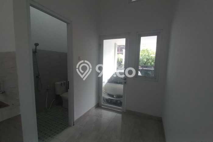 Rumah Modern 3 KT di Semolowaru Surabaya Unfurnished Rumah Modern 3 KT di Semolowaru Surabaya Unfurnished