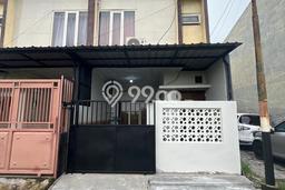 Siap Huni Rumah Minimalis & Modern LB 64m2 di Gununganyar Siap Huni Rumah Minimalis & Modern LB 64m2 di Gununganyar