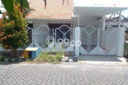 Rumah Elit Modern Siap Huni di Mulyosari Surabaya Rumah Elit Modern Siap Huni di Mulyosari Surabaya