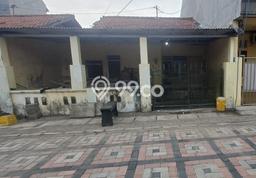 Kavling Tanah untuk Dijual di Gununganyar, Surabaya, Luas 105m2 Kavling Tanah untuk Dijual di Gununganyar, Surabaya, Luas 105m2