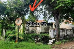 Untuk Dijual Tanah 357m2 di Medokan Ayu, Surabaya Untuk Dijual Tanah 357m2 di Medokan Ayu, Surabaya