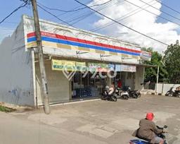 Untuk Dijual Ruko di Rengasdengklok Karawang LT 500m2 / LB 200m2 Untuk Dijual Ruko di Rengasdengklok Karawang LT 500m2 / LB 200m2
