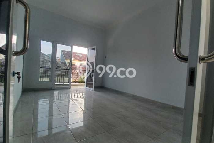 Rumah Modern 3 KT di Semolowaru Surabaya Unfurnished Rumah Modern 3 KT di Semolowaru Surabaya Unfurnished