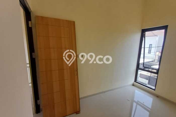 Rumah Minimalis 3 KT di Gununganyar Surabaya Rumah Minimalis 3 KT di Gununganyar Surabaya