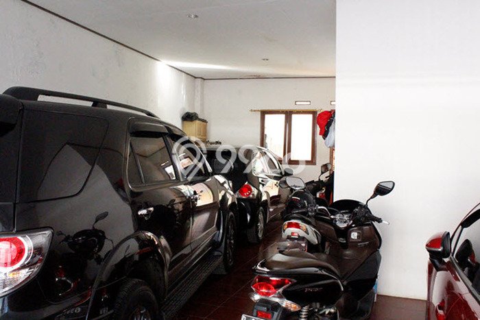 Rumah Luxury Modern Siap Huni di Bandung Barat Bandung Rumah Luxury Modern Siap Huni di Bandung Barat Bandung