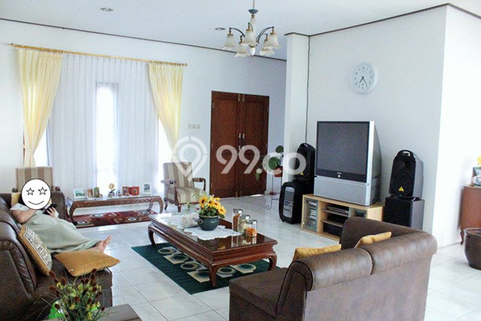 Rumah Luxury Modern Siap Huni di Bandung Barat Bandung Rumah Luxury Modern Siap Huni di Bandung Barat Bandung