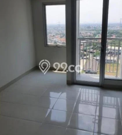 Hunian Apartemen Ekonomis di Tangerang Selatan dengan 1 Kamar Tidur, 1 Kamar Mandi Hunian Apartemen Ekonomis di Tangerang Selatan dengan 1 Kamar Tidur, 1 Kamar Mandi