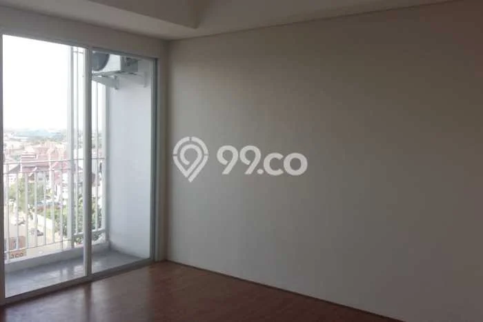 Untuk Dijual Apartemen 1 KT di Tangerang Selatan Luas 33m2 Untuk Dijual Apartemen 1 KT di Tangerang Selatan Luas 33m2