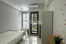 Hunian Apartemen Ekonomis 0 KT 1 KM di Pondok Aren, Tangerang Selatan, Banten Hunian Apartemen Ekonomis 0 KT 1 KM di Pondok Aren, Tangerang Selatan, Banten