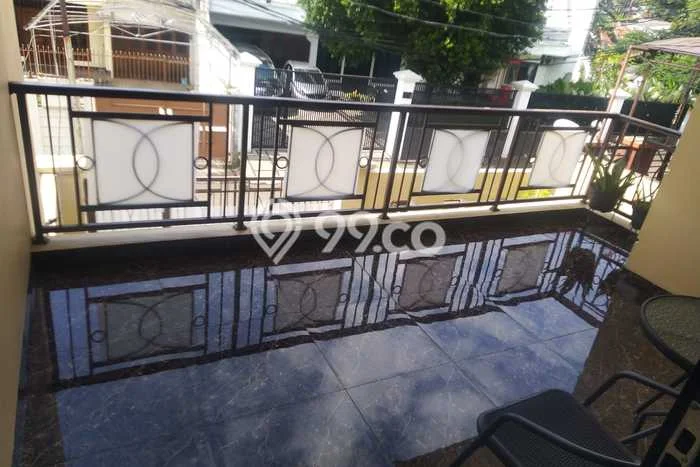 Dijual Hunian Mewah dengan Fasilitas Sekitar Komplit di Kebon Jeruk, Jakarta Barat Dijual Hunian Mewah dengan Fasilitas Sekitar Komplit di Kebon Jeruk, Jakarta Barat