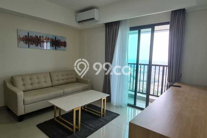 Dijual Apartemen di Tangerang Selatan 2 Kamar & 1 Kamar Mandi, Luas 68m2 Dijual Apartemen di Tangerang Selatan 2 Kamar & 1 Kamar Mandi, Luas 68m2