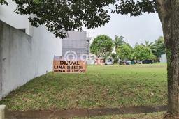 Tanah Kavling untuk Dijual di Serpong Tangerang Selatan 240m2 Tanah Kavling untuk Dijual di Serpong Tangerang Selatan 240m2