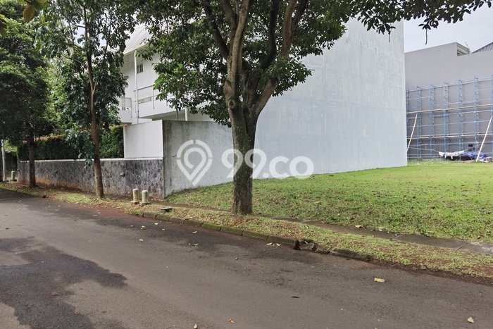 Tanah Kavling untuk Dijual di Serpong Tangerang Selatan 240m2 Tanah Kavling untuk Dijual di Serpong Tangerang Selatan 240m2