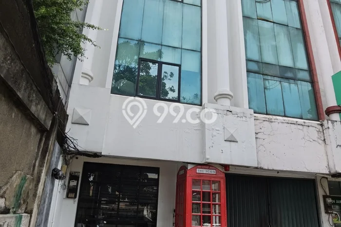 Lokasi Strategis! Dijual Ruko Bisnis di Pondok Pinang, Jakarta Selatan Kondisi Bagus Lokasi Strategis! Dijual Ruko Bisnis di Pondok Pinang, Jakarta Selatan Kondisi Bagus