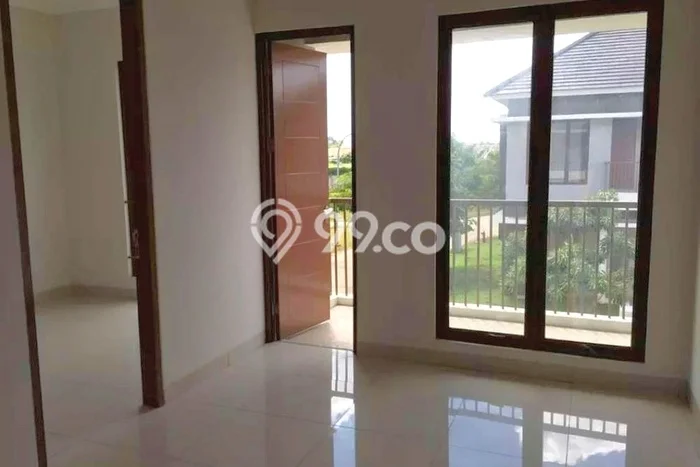 Rumah Luxury Modern Siap Huni di Graha Raya Tangerang Selatan Rumah Luxury Modern Siap Huni di Graha Raya Tangerang Selatan