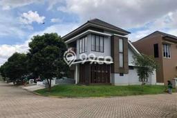 Rumah Luxury Modern Siap Huni di Graha Raya Tangerang Selatan Rumah Luxury Modern Siap Huni di Graha Raya Tangerang Selatan
